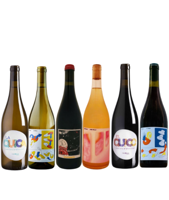 Gift Hamper - Natural Wines