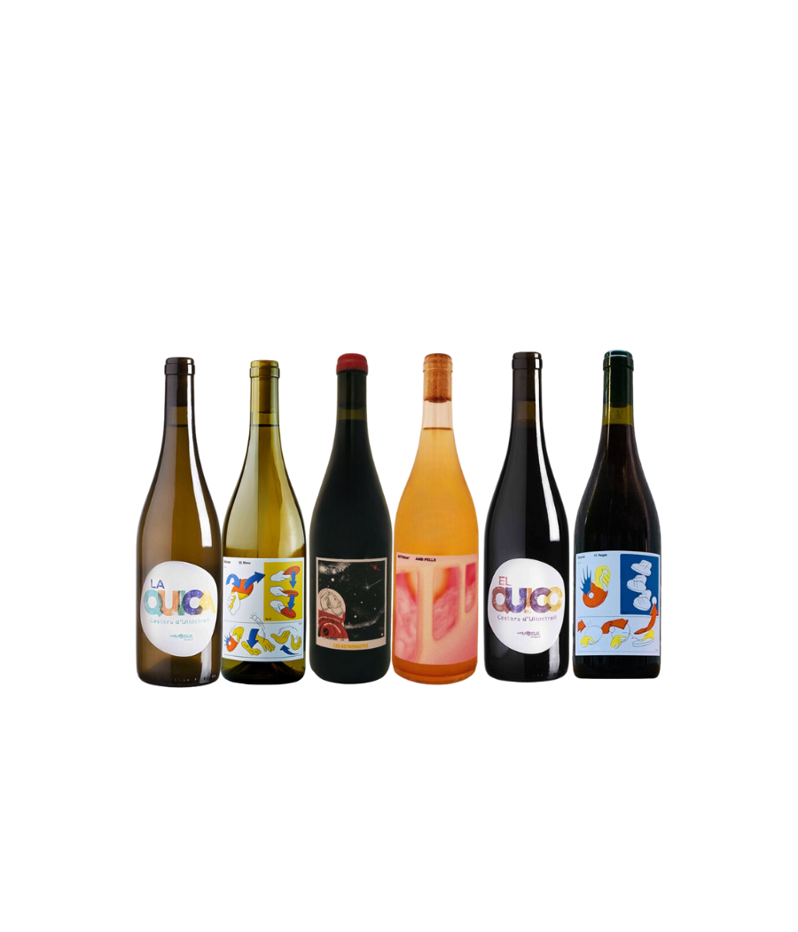 Confezione Regalo - Vini Naturali