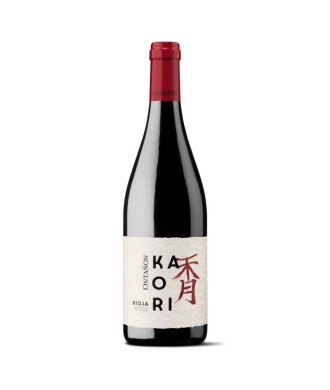 Ontañón Kaori Tinto