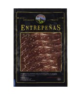 León IGP Beef Jerky 100g (Sliced)