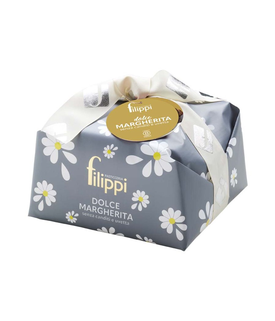 Panettone Classico 500gr Filippi Panettone Classico 500gr Filippi