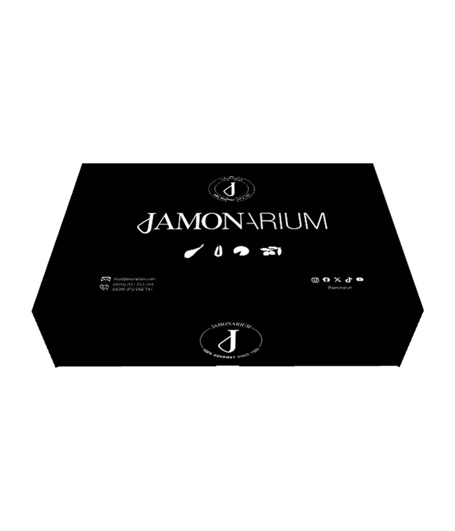 Jamonarium Box XL