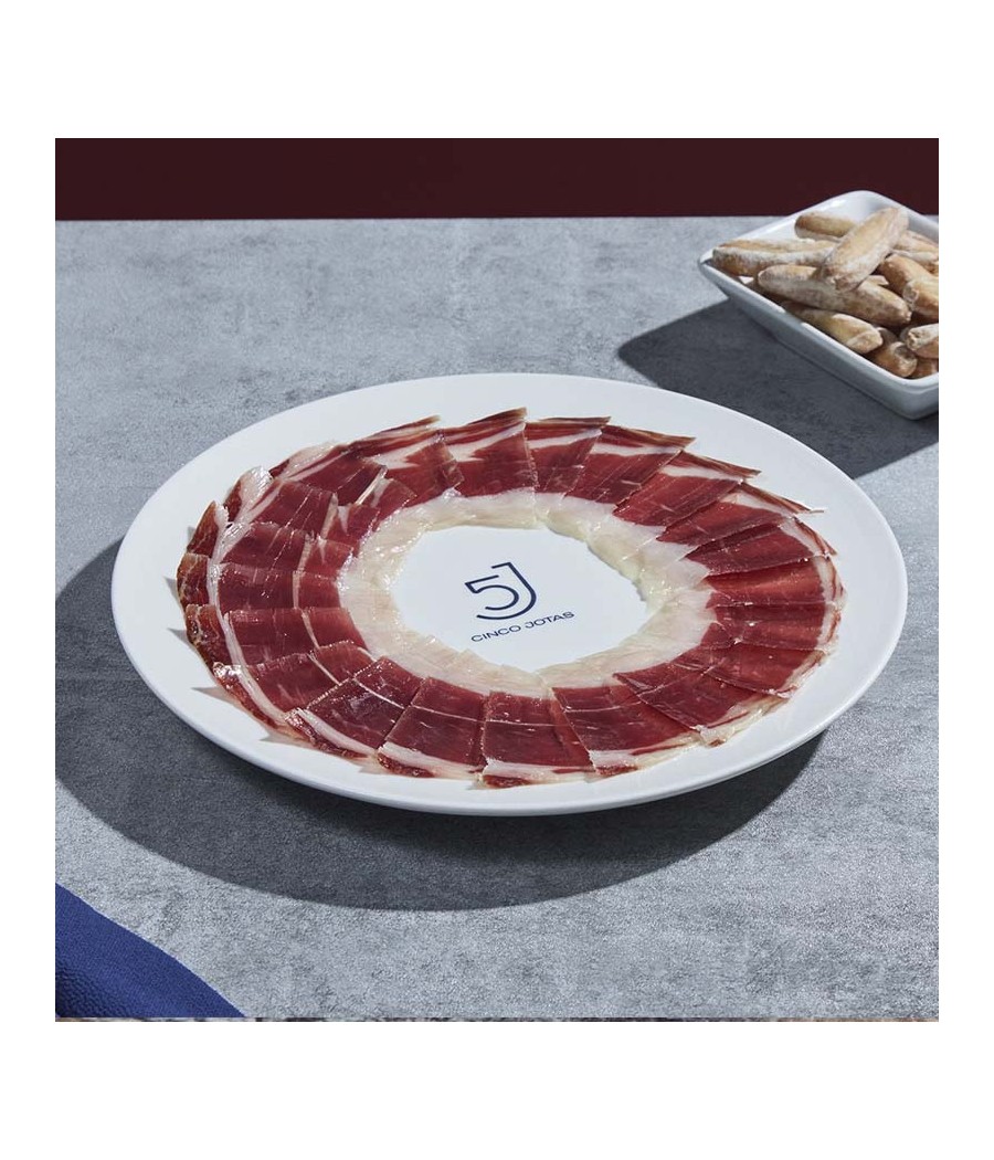 Cinco Jotas (5J) Bellota 100% iberico Jabugo Shoulder