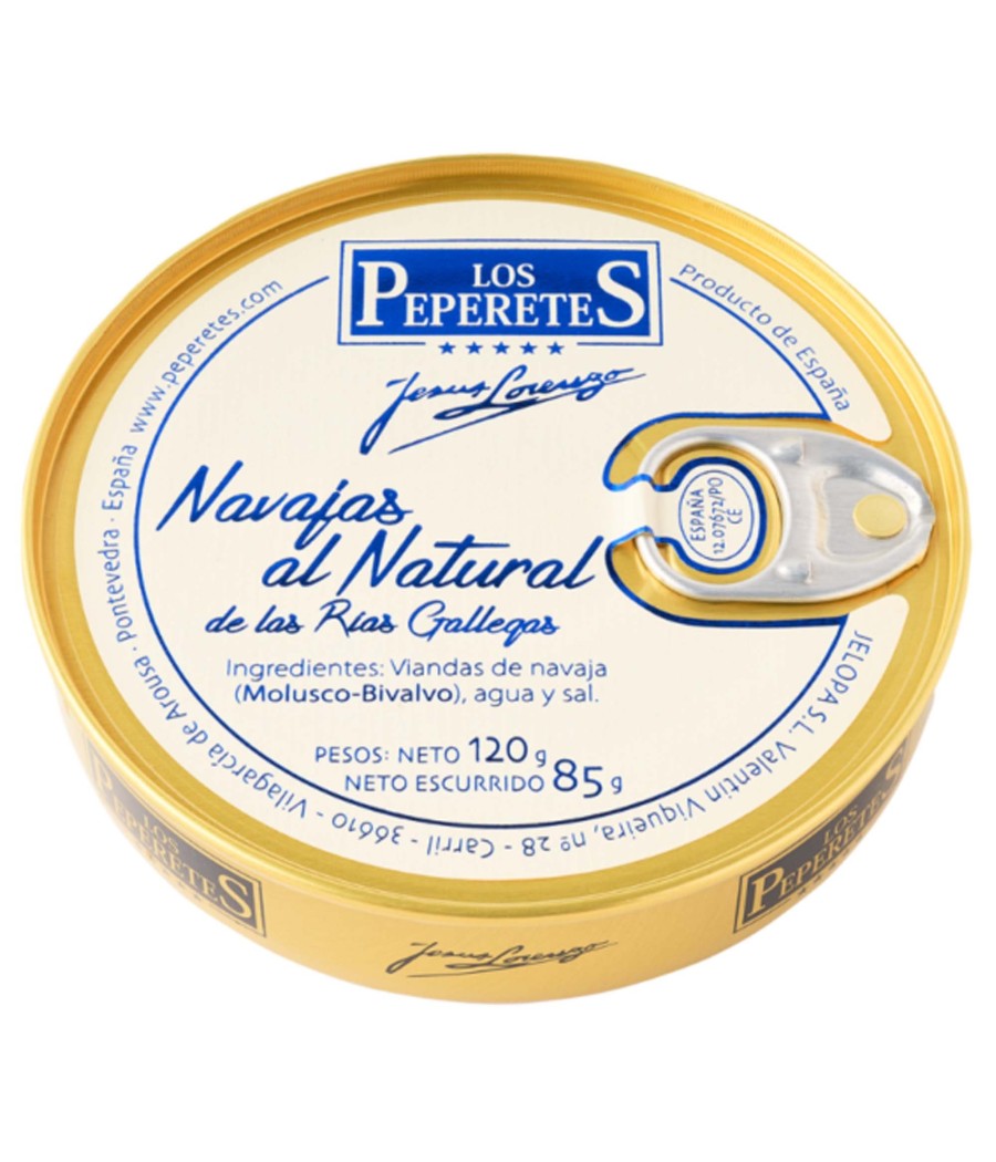 Peperetes Premium-Konfitüren Geschenkset