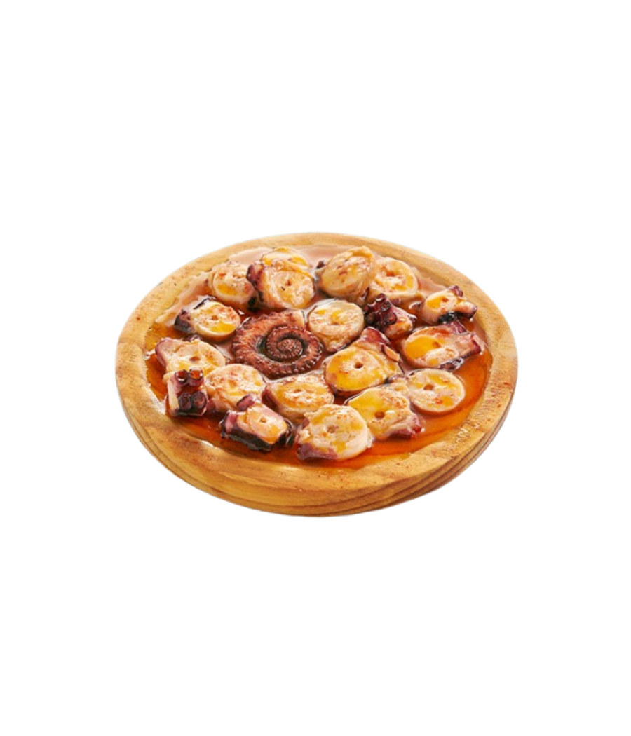 Confezione di conserve premium Peperetes