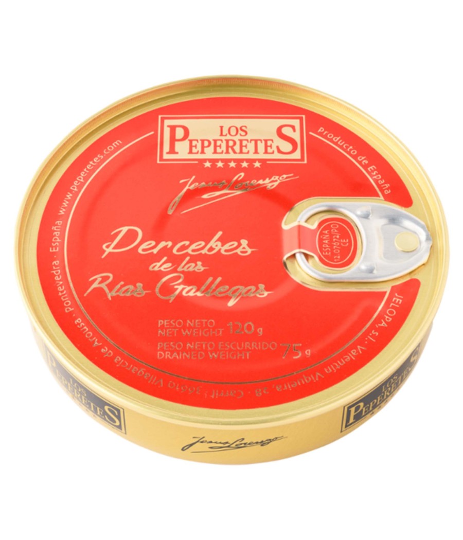 Confezione di conserve premium Peperetes