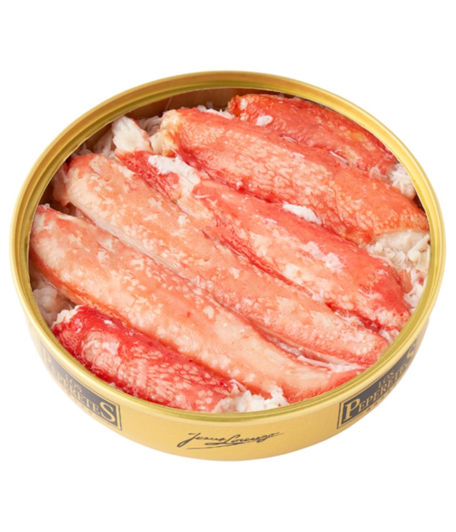 Confezione di conserve premium Peperetes