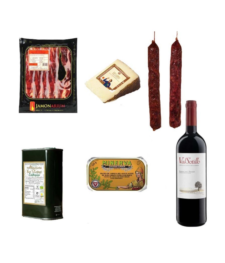 Confezione di assortimento Plus