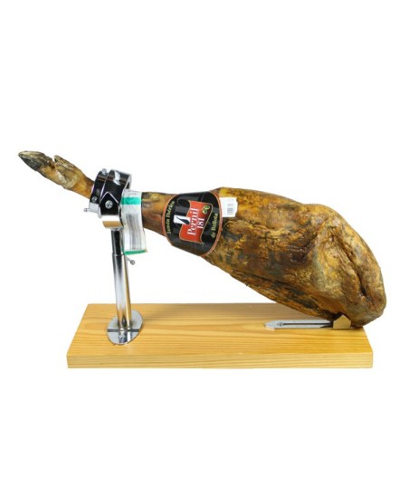 Professional  ham stand Mod. Segovia