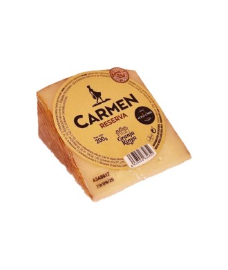 Cured Cheese Mixed Old Olé Cerrato of Sheep and Cow – PORTION