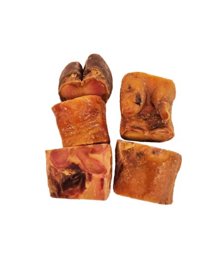 Ham or shoulder bone