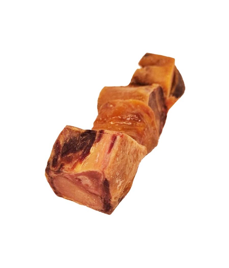 Osso di prosciutto confezionato sottovuoto