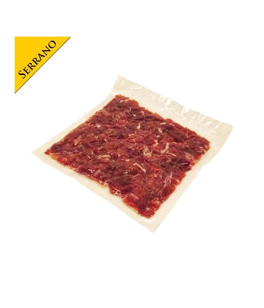 Trucioli di spalla 'Gran Riserva' Selección 150g