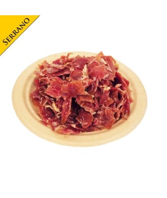 Gran Reserva Selección shoulder bits 150g