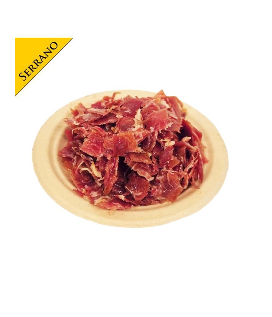 Gran Reserva Selección shoulder bits 150g Gran Reserva Selección shoulder bits 150g