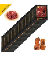 Prosciutto Gran Reserva Selección, +20 mesi - INTERO affettato
