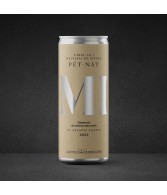MI — Pet-Nat, Castelo de Pedregosa, vino blanco ecológico 250 ml