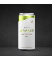 Alyssum, Castelo de Pedregosa, organic white wine 250 ml