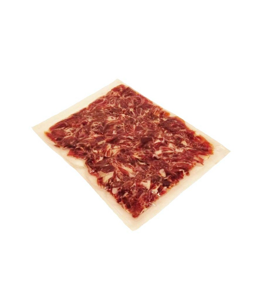 extra ham bits