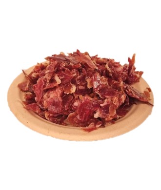 Trucioli iberico extra (150 gr)