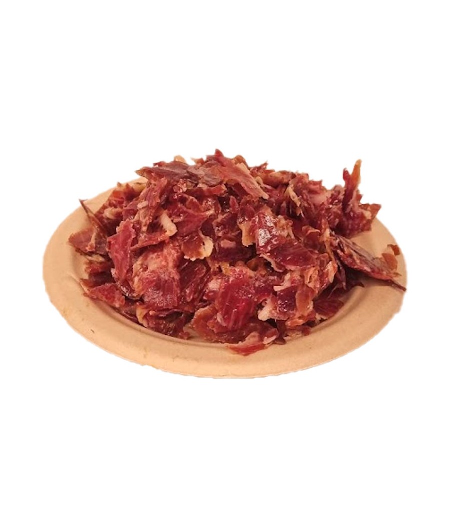 Virutas extra gran selección (150gr) Virutas extra gran selección (150gr)