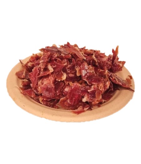 Virutas ibéricas (150gr)