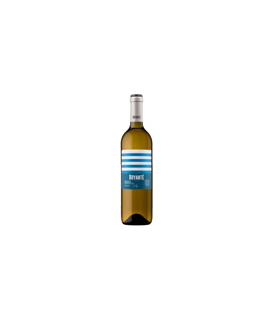 Boyante 
Weiß, g.U. Rioja