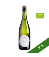 BOX x6 - Cava Morral Clàssic Penedés Brut Natural Ecológico