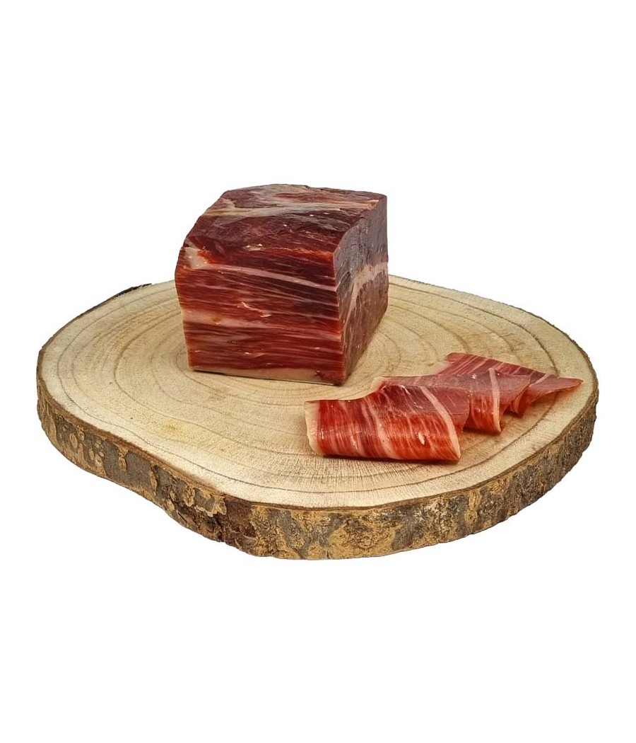 Il Cuore del prosciutto 100% Iberico Bellota, puro Umami Il Cuore del prosciutto 100% Iberico Bellota, puro Umami