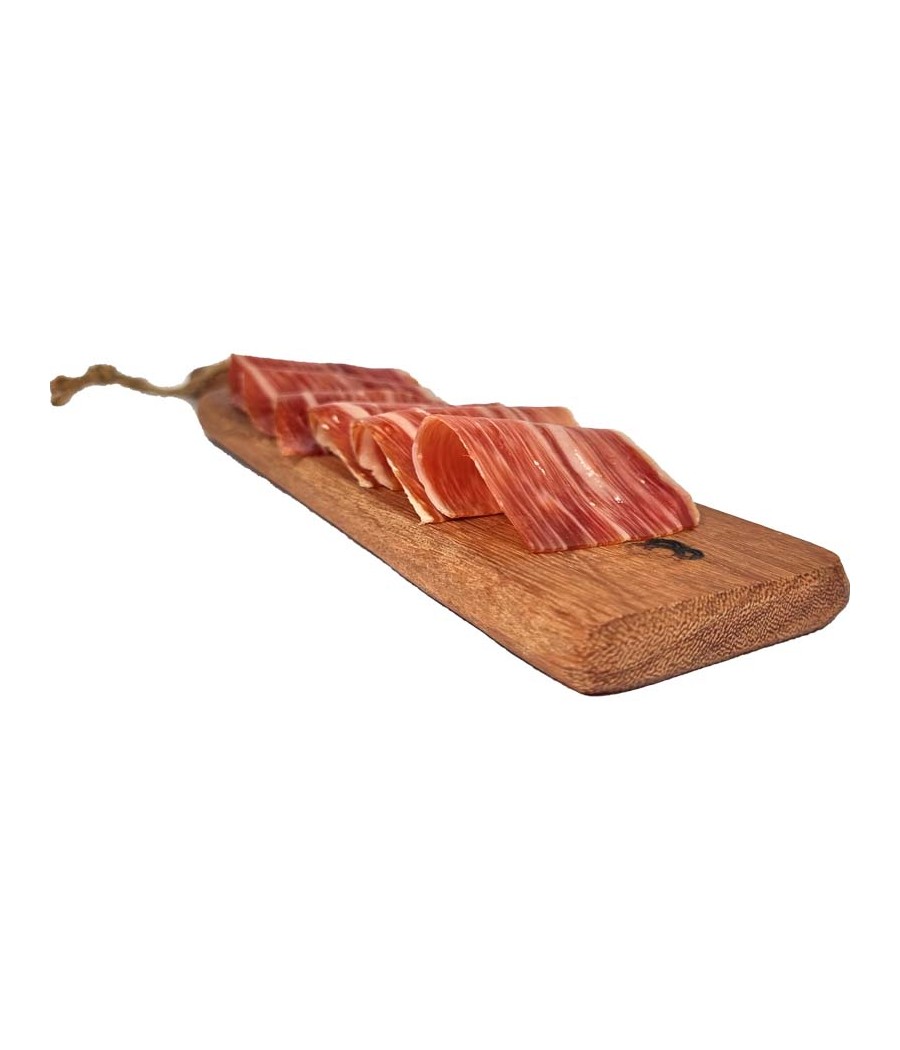 Il Cuore del prosciutto 100% Iberico Bellota, puro Umami