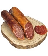 Lombo Iberico di bellota, 50% razza iberica - intero