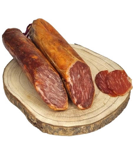Bellota Iberico Lomo, 50% iberian breed - whole