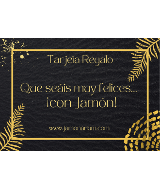 Carte Regalo