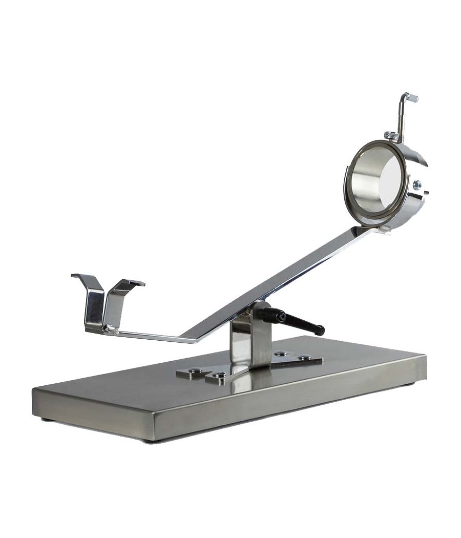 Jamonero Siete Picos inox Jamonero Siete Picos inox