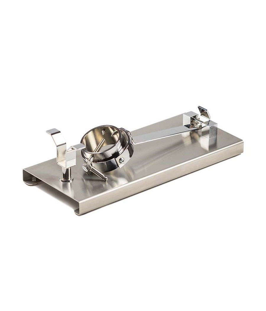 Guadalquivir ham holder inox