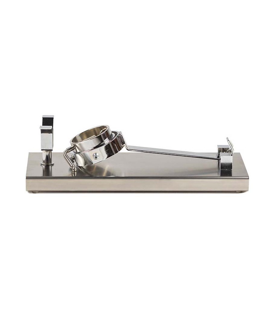 Guadalquivir ham holder inox