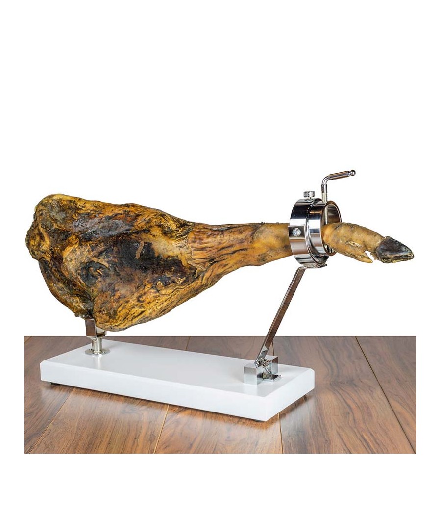 Porta prosciutto Benasque