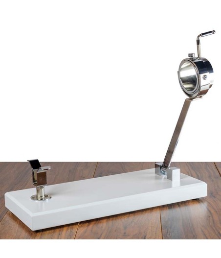 Benasque ham holder