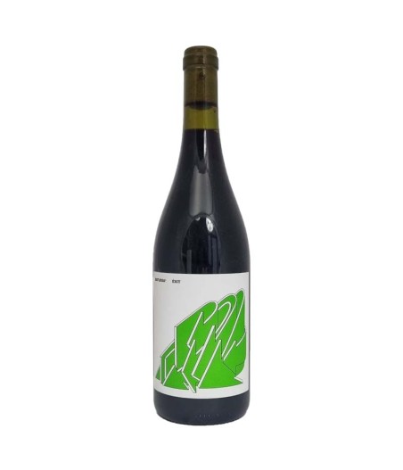 Batussa Exit Natural Wine, D.O. Conca De Barbera