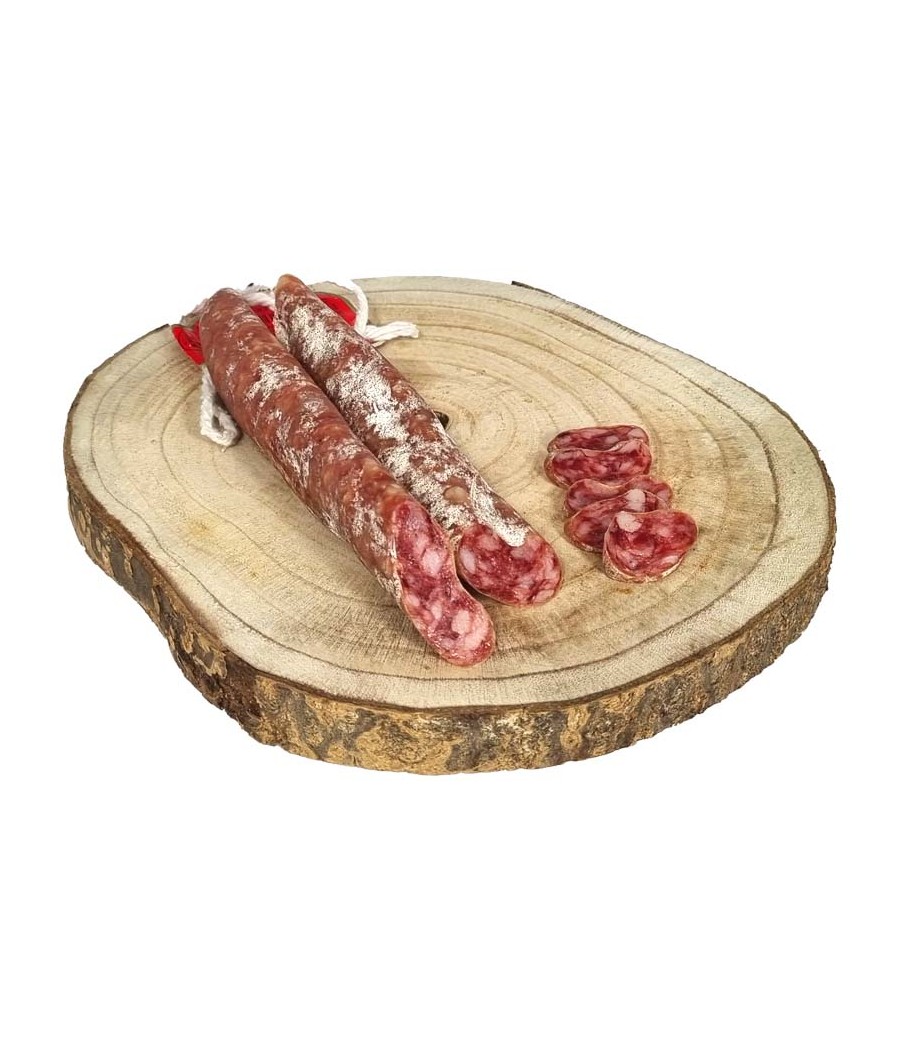 Salami “Fuet” (3 Stück). Naturdarm Wurst Salami “Fuet” (3 Stück). Naturdarm Wurst