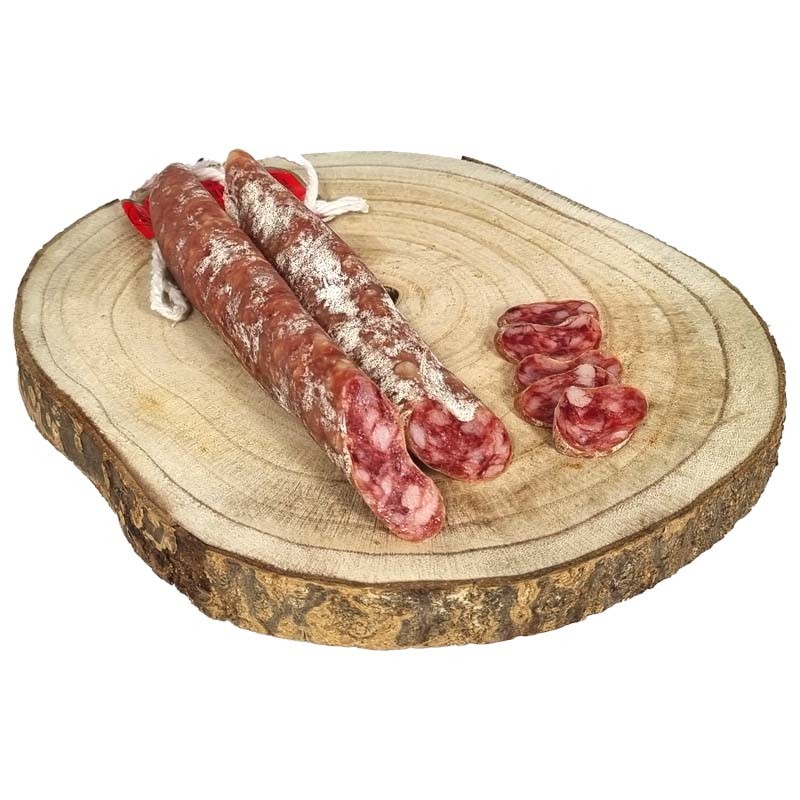 Salami “Fuet”