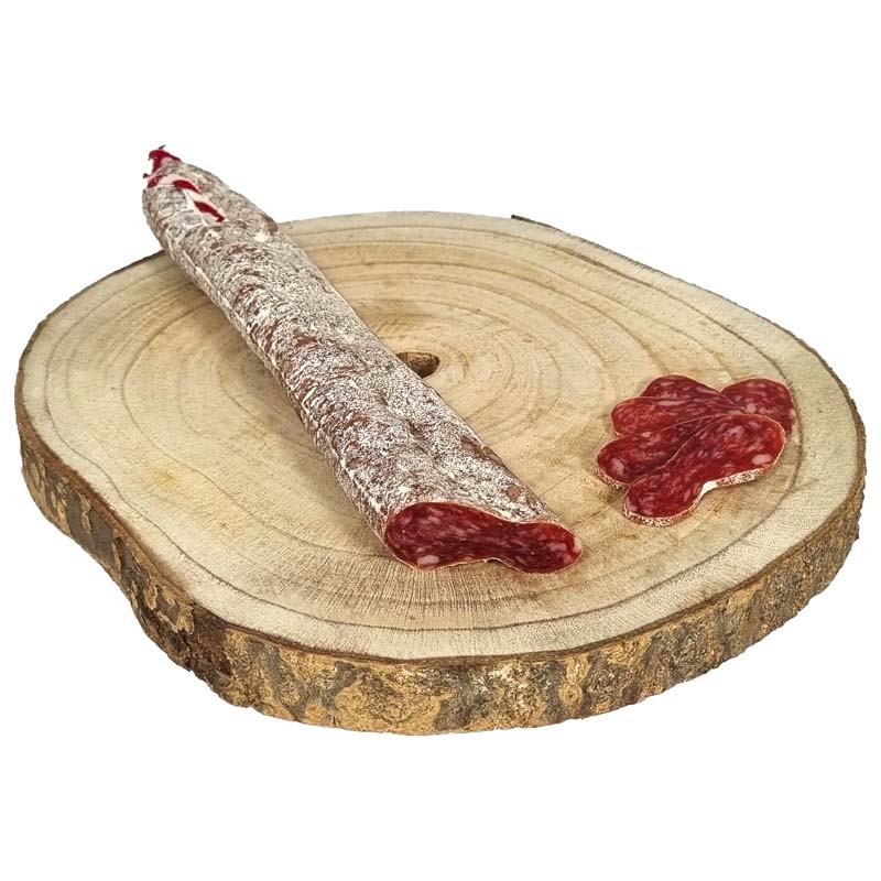 Salame sottile extra catalan (Secallona)