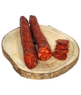 Chorizo spicy from León