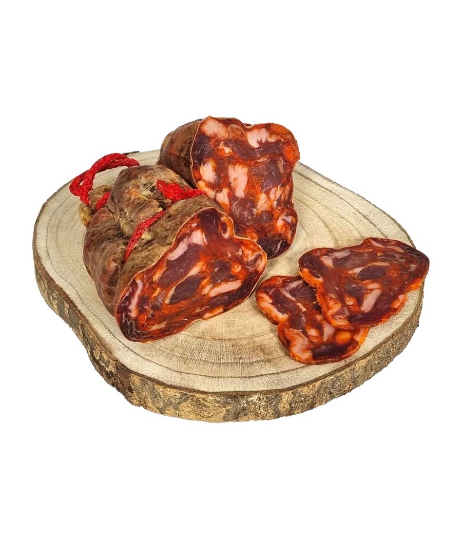 Morcón ibérico de Bellota Morcón ibérico de Bellota
