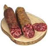 Saucisson ibérique Bellota - entier