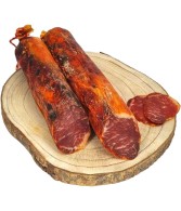 Llom ibérico de gla "bellota", 100% raça ibèrica - sencer