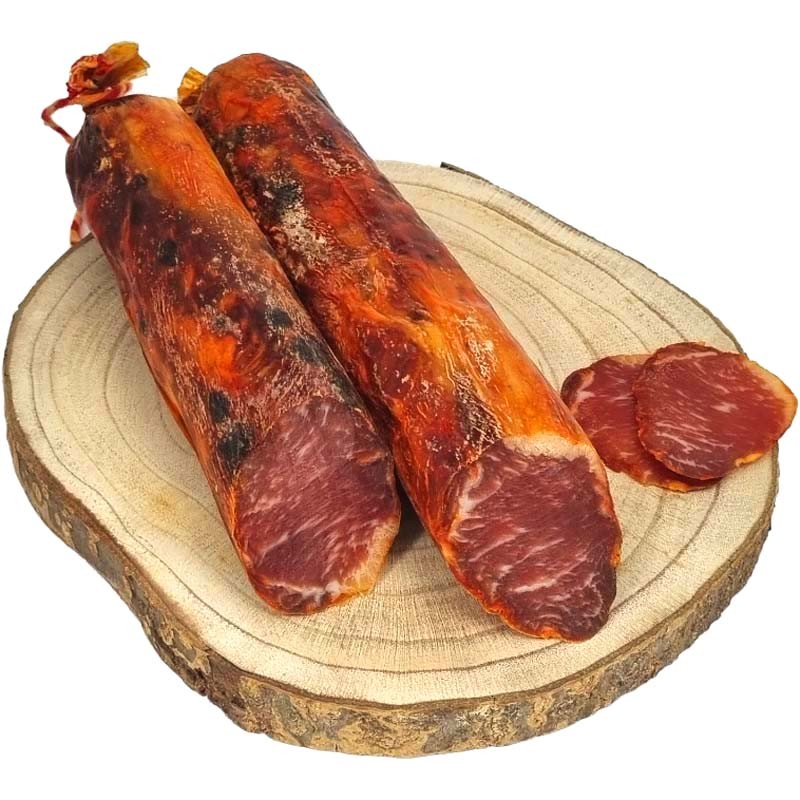 Lombo Iberico di bellota, 100% razza iberica - intero