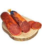 &quot;Lomo&quot; Serrano reserva (filet de longe) - entier