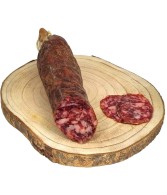 Salchichón Ibérico Bellota - pezzo