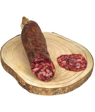 Bellota Iberico Salchichon - piece